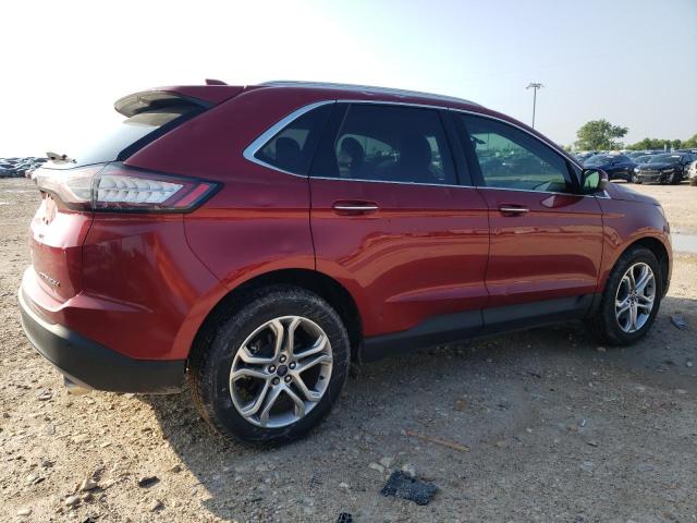 2FMPK3K86HBC63015 2017 FORD EDGE, photo no. 3