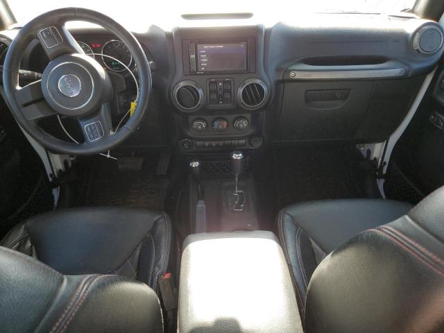 1C4BJWDG3FL596955 Jeep Wrangler Unlimited Sport