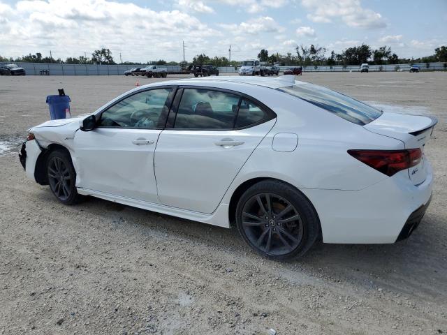 2019 ACURA TLX TECHNO - 19UUB2F64KA002853