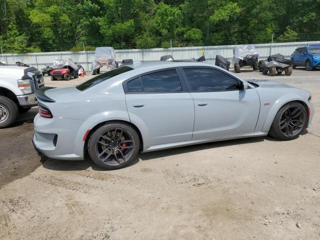 2C3CDXGJ0MH535697 2021 Dodge Charger Scat Pack