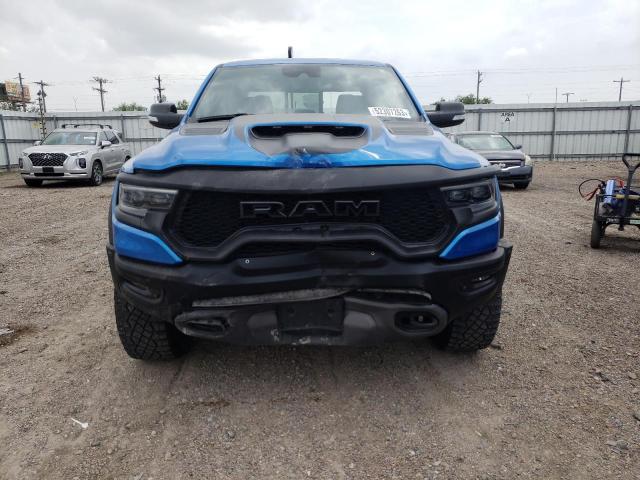 2021 RAM 1500 TRX 1C6SRFU9XMN803697
