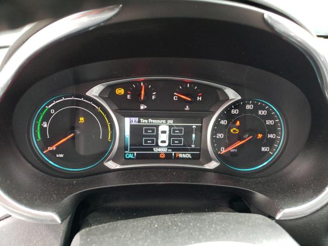 2018 CHEVROLET MALIBU HYB - 1G1ZF5SU2JF216281