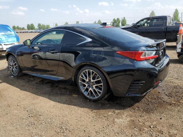 2015 LEXUS RC 350 - JTHSE5BCXF5004291