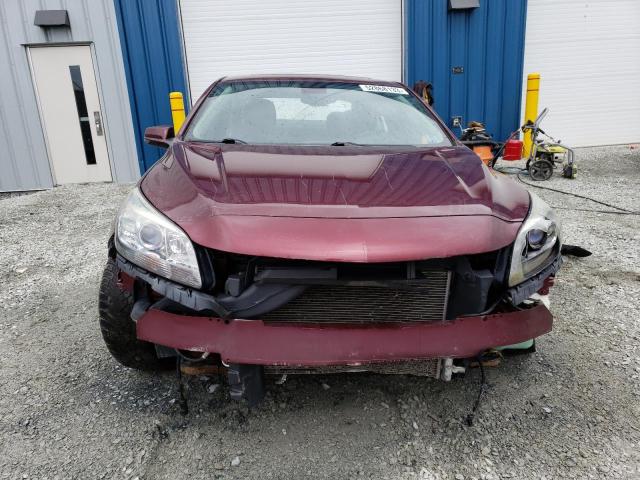 2015 CHEVROLET MALIBU 1LT - 1G11C5SL7FF197988