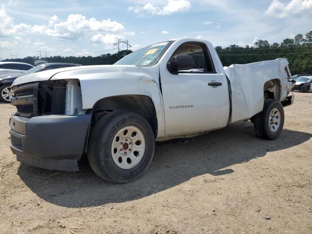 2012 Chevrolet C/K 1500 