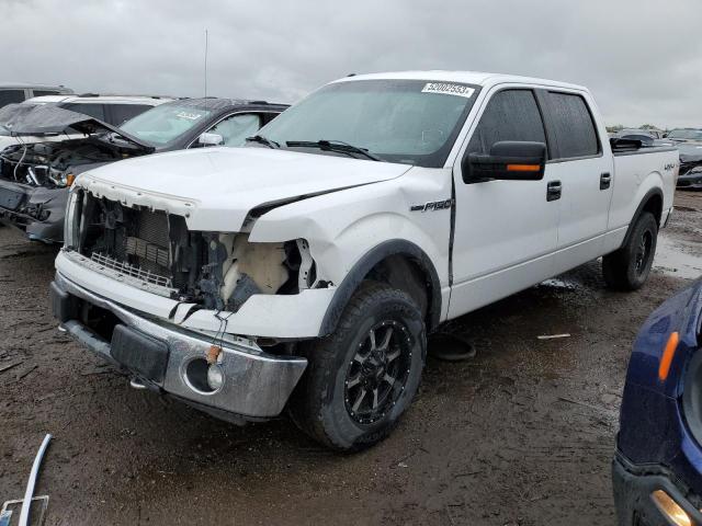 1FTFW1EF9EFB40029 auction archive image