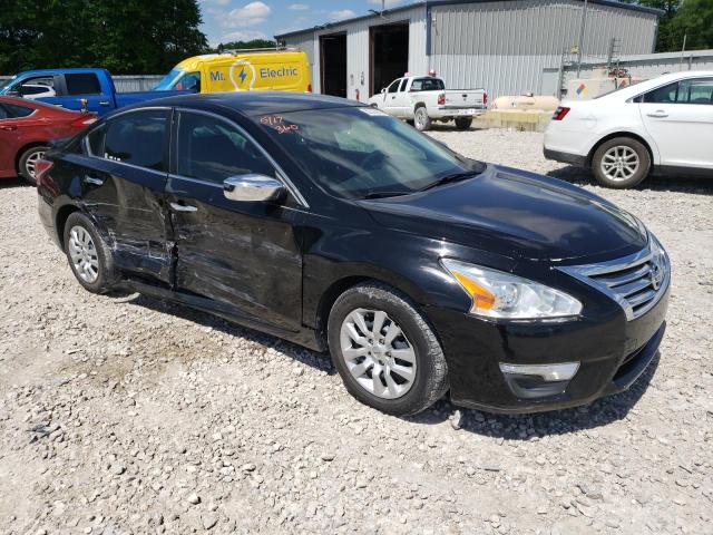 1N4AL3AP3EN205210 Nissan ALTIMA 2.5