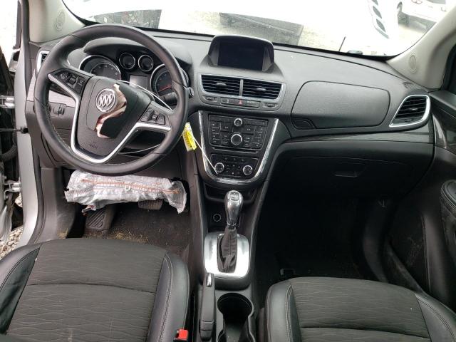 2015 BUICK ENCORE CON - KL4CJFSB8FB046985