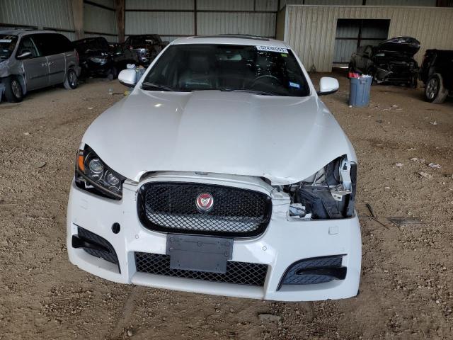 2015 JAGUAR XF 3.0 SPO - SAJWA0F72F8U76533