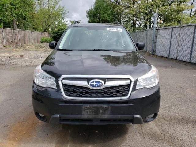 JF2SJAHCXEH455846 Subaru Forester 2.5i Limited