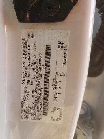1FT7W2A6XHEE23873 Ford F250 Super Duty