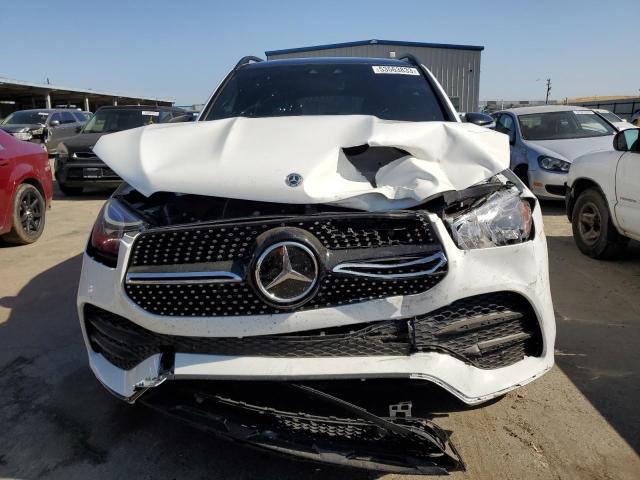 4JGFB4JB0NA656482 2022 MERCEDES-BENZ GLE-CLASS, photo no. 5