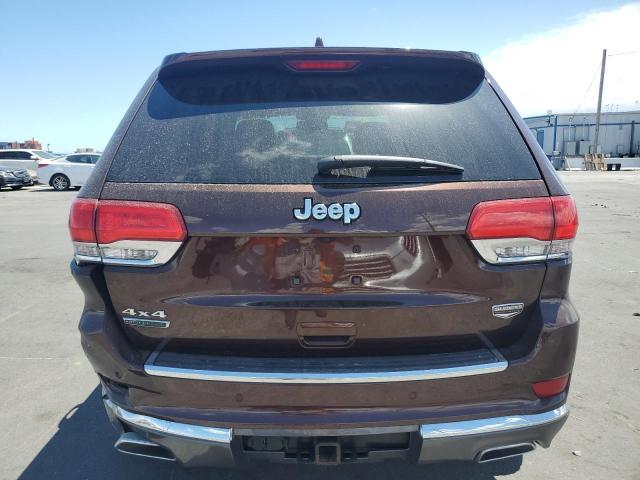 1C4RJFJM6EC347346 Jeep Grand Cherokee Summit