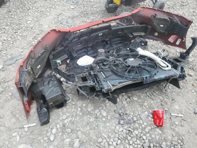 2019 HYUNDAI VELOSTER B - KMHTG6AF6KU016774