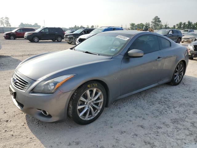 2015 INFINITI Q60 JOURNE - JN1CV6EK1FM871599