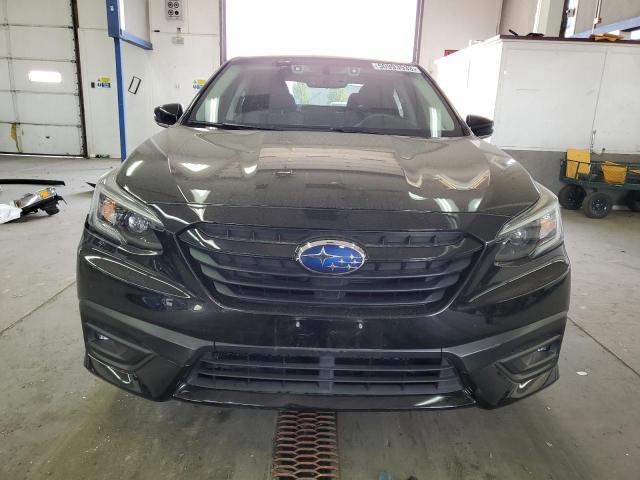 4S3BWAG69L3009418 Subaru Legacy Sport