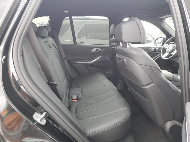 5UXCR4C00N9M12765 BMW X5 Sdrive 40i