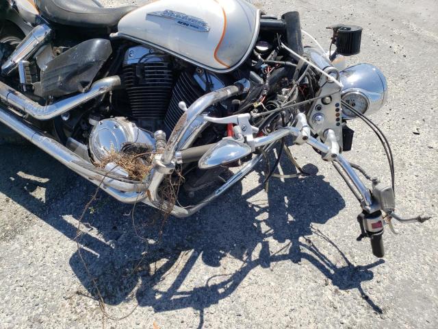 2001 HONDA VT1100 C3 1HFSC39011A300653