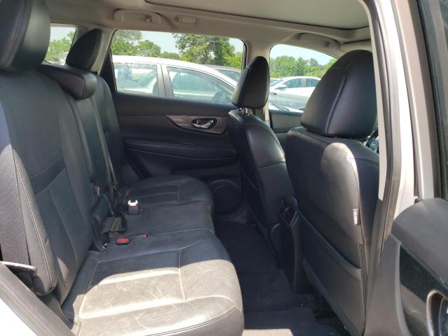 5N1AT2MTXEC770011 Nissan ROGUE S