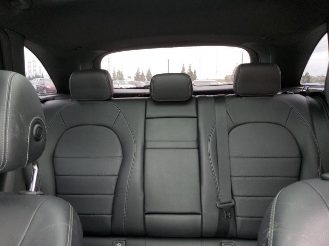 WDC0G4JB5JV083801 Mercedes-Benz GLC 300