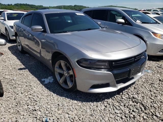 2C3CDXCT6HH520067 | 2017 DODGE CHARGER R/