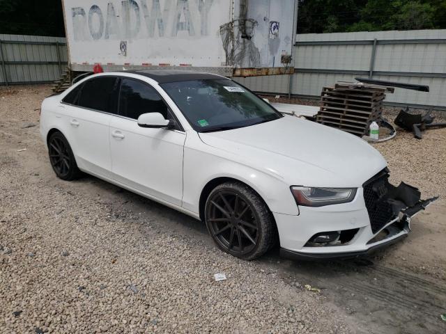 VIN WAUAFAFL7DA070456 2013 Audi A4, Premium no.4