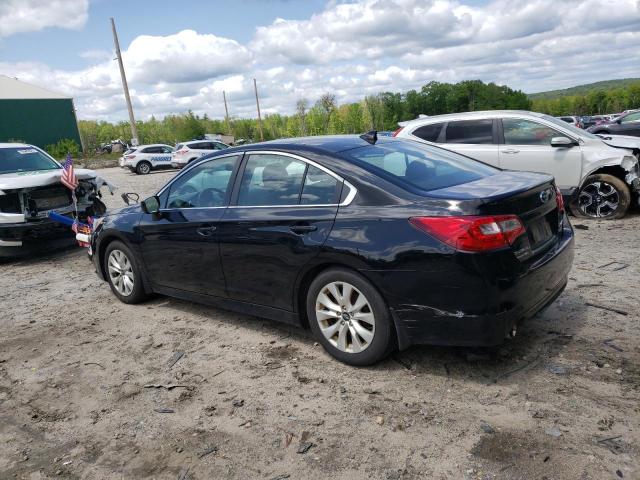 VIN 4S3BNAD67G3062955 2016 SUBARU LEGACY no.2