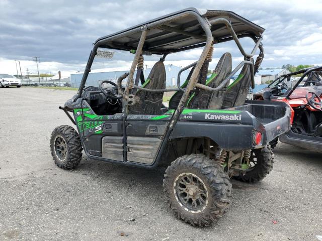 2022 KAWASAKI KRT800 J - JKBRTCJ18NB503767