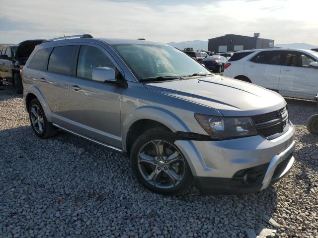 2017 DODGE JOURNEY CR - 3C4PDDGG6HT505746
