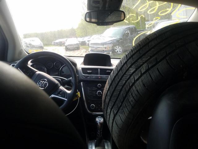 KL4CJGSB2GB737114 Buick Encore