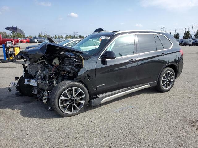 2018 BMW X5 sDrive35i