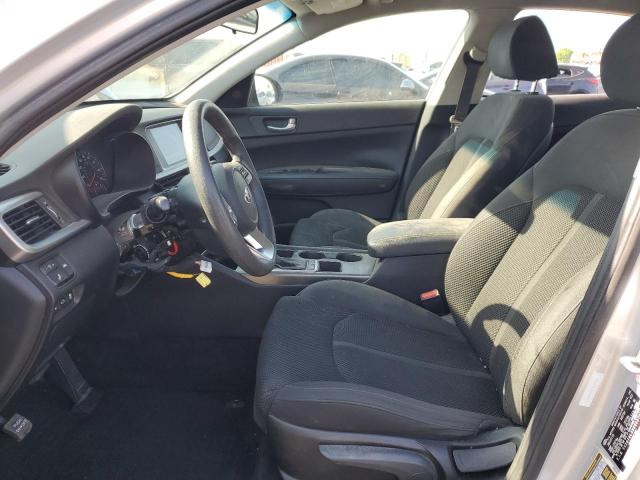 5XXGT4L3XKG337411 KIA Optima Lx