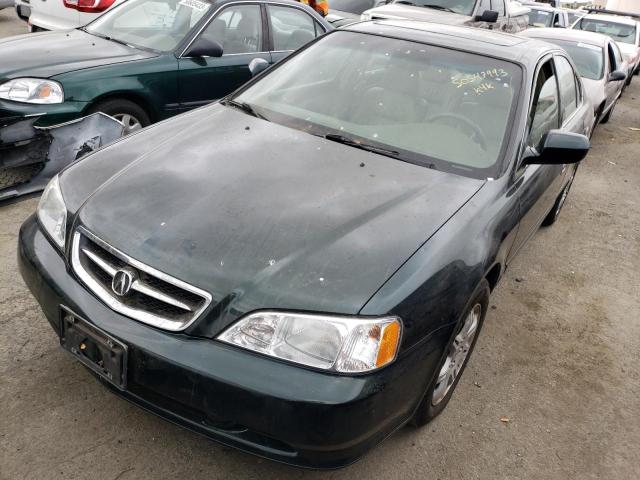 1999 Acura TL 