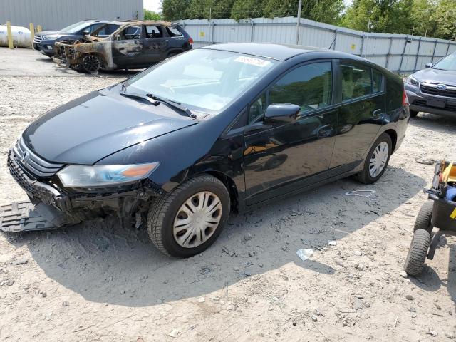 2010 Honda Insight LX