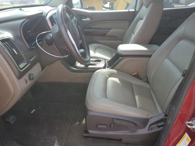 1GTG5DEN8J1311165 GMC CANYON SLT