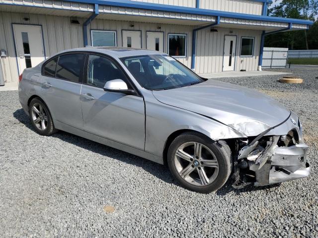 WBA3A5C55EP602130 BMW 328 I