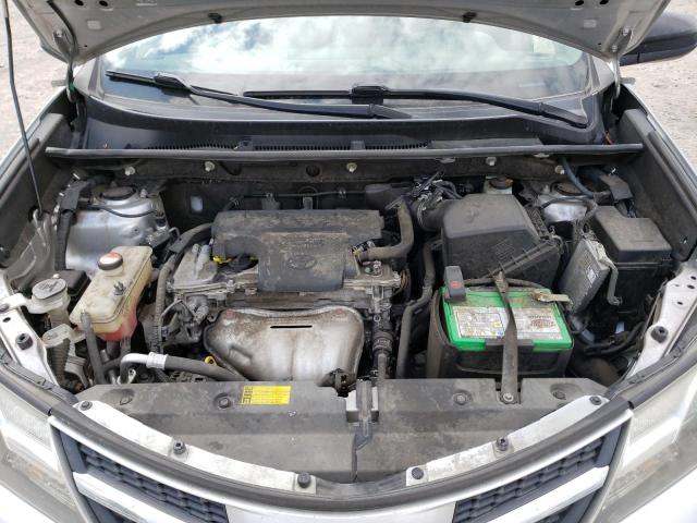 JTMBFREV0EJ004082 Toyota RAV4 LE