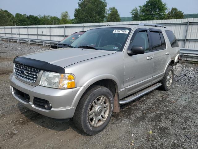 2004 Ford Explorer Limited