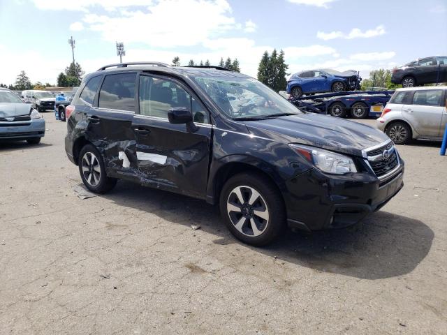 JF2SJAJC3JH463923 Subaru Forester 2.5i Limited
