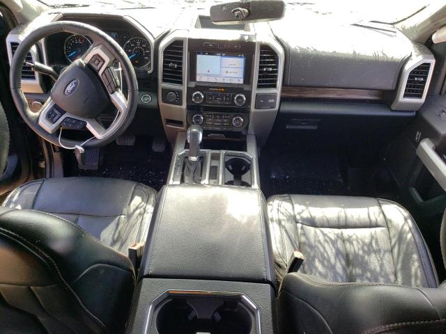 1FTEW1E5XKKE08429 Ford F150 Supercrew