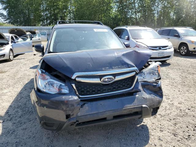 JF2SJAEC1EH453178 Subaru Forester 2.5i Premium
