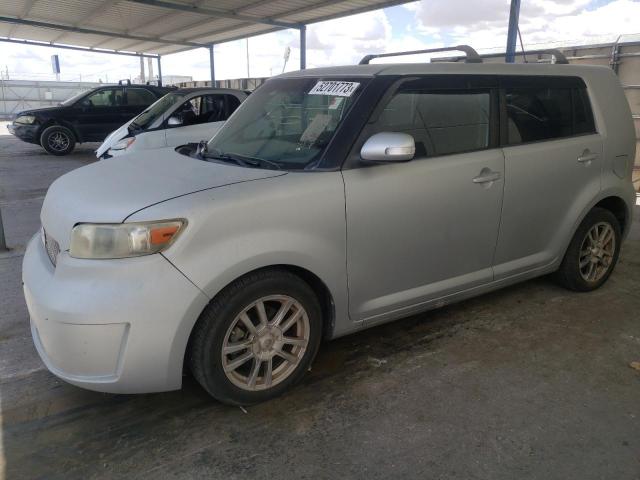 2008 Scion xB 