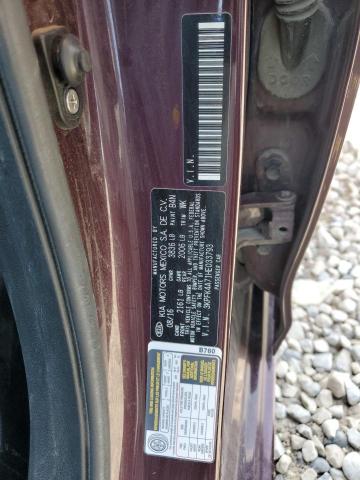 3KPFK4A71HE033793 KIA FORTE LX