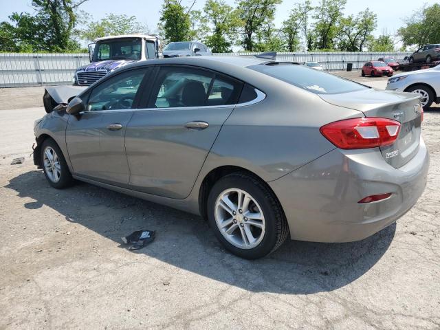 2017 CHEVROLET 150 EXP/CH 1G1BE5SM7H7149363