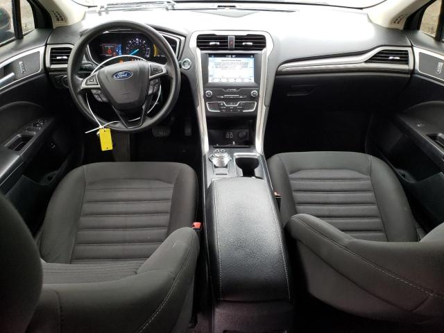3FA6P0LU7KR140124 Ford FUSION SE