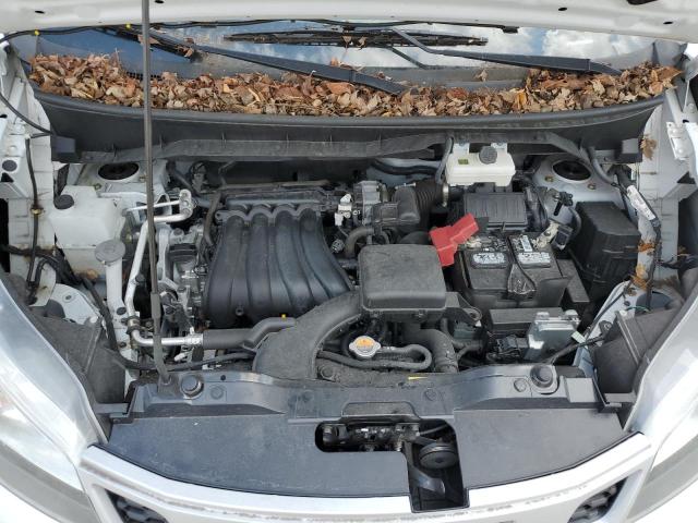 2021 NISSAN NV200 2.5S - 3N6CM0KN3MK706904