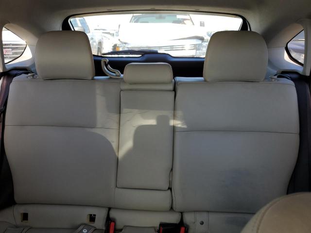 JF2GPANC3G8264541 Subaru Crosstrek Limited