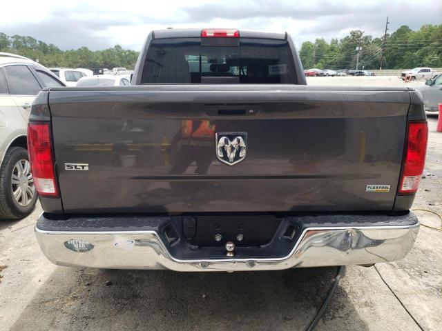 2017 RAM 1500 SLT - 1C6RR6GG6HS676057