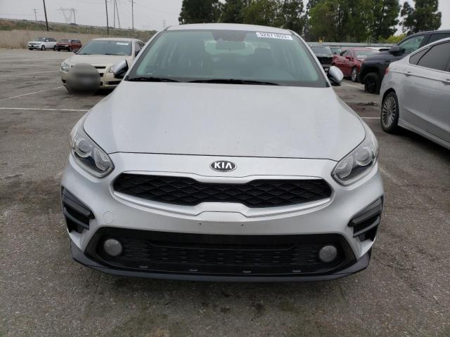 3KPF24AD5ME357538 KIA FORTE FE