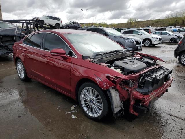 3FA6P0T92GR341545 2016 FORD FUSION, photo no. 4